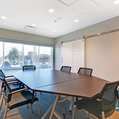 Towneplace Suites By Marriott Jackson Airport/פלואווד מראה חיצוני תמונה