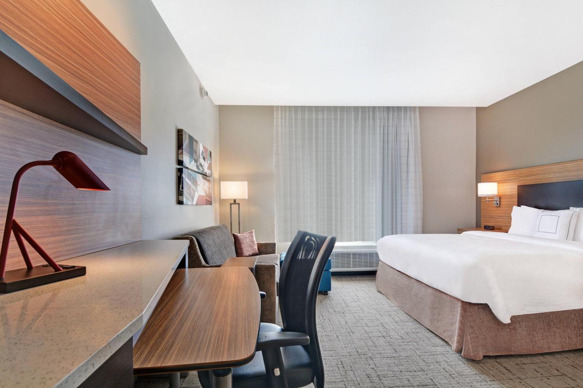 Towneplace Suites By Marriott Jackson Airport/פלואווד מראה חיצוני תמונה